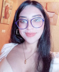 Venezuelan bride - Zuljai from Bolivar