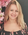Russian bride - Elena from Stavropol