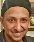 Australian man - Murad from Sydney