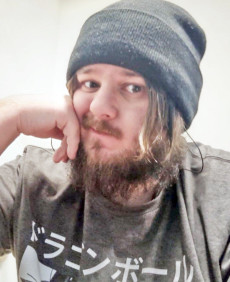 Bret photo