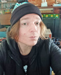 Australian man - Eugene from Castlemaine
