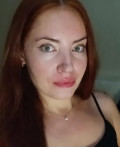 Russian bride - Katya from Nijni Novgorod