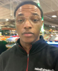 American man - Keanthony from Fairbanks