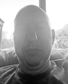 Mike photo