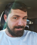 American man - Jeremy from Jonesboro