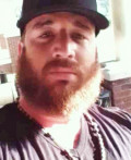 American man - Dillon from Blackwell