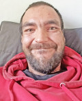 Canadian man - Felix from Moose Jaw