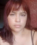 Spanish bride - Valery from Barcelona