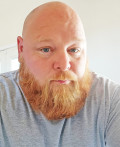 American man - Randall from Copperas Cove