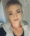 South African bride - Milanco from Centurion