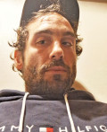 Australian man - Chiscris from Sunshine Coast