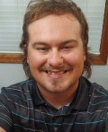 American man - Landon from Panama