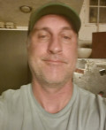 American man - Douglas from White Salmon