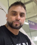 British man - Manjinder from Nuneaton
