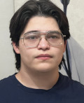 American man - Jadrien from Avondale