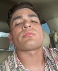 American man - Rene from San Antonio