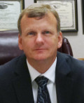 American man - Garland from Gastonia