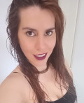 Colombian bride - Laura from Bogota