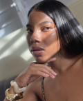 Mail order bride - Adriana from Santo Domingo, Dominican Republic