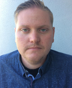 Sten photo