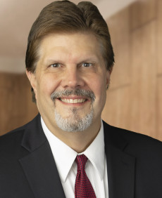 Mark photo