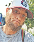 American man - Jason from Worcester