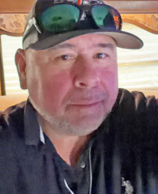 Tony photo