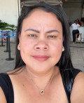 Indonesian bride - Nova from Denpasar