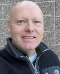 Michael photo