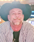 American man - William from Wanette