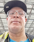 American man - Armando from Albany