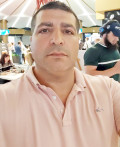 Israeli man - David from Tel Aviv