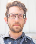 American man - Rick from Roseburg