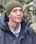 Irish man - Shawn from Kildare