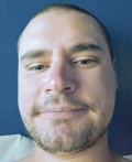 American man - Ian from Clifton Springs