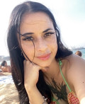 Spanish bride - Cami from Barcelona
