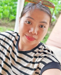 Philippine bride - Bea from General Santos