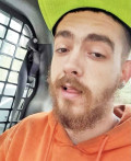 American man - Kyle from North Grosvenor Dale