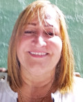 Venezuelan bride - Del from Bolivar