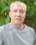 New Zealand man - Peter from Auckland