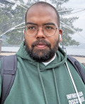 Canadian man - Purab from Victoria