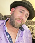American man - Tyler from Raceland