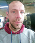 South African man - Franco from Standerton