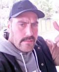 New Zealand man - Isaac from Wellington