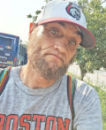 American man - Jason from Worcester