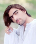 Emirati man - Farman from Abu Dabi