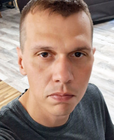 Steven photo
