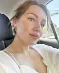 Russian bride - Elizaveta from Tula