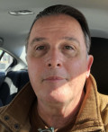 Canadian man - David from Toronto