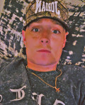 Canadian man - Trevor from Edmonton